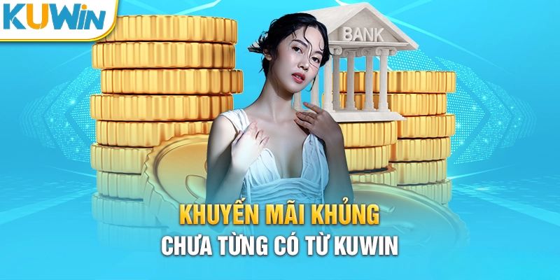 Khuyến mãi Kuwin