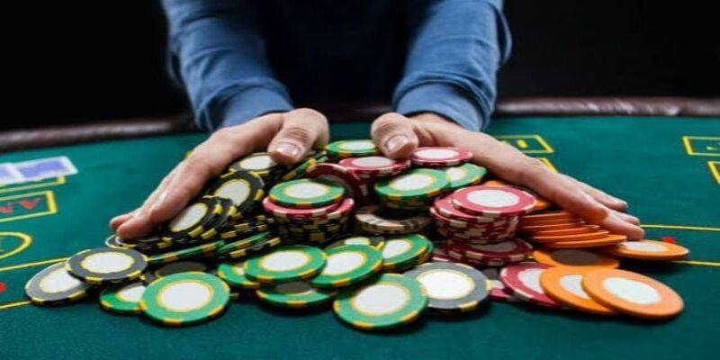 Tổng quan thuật ngữ All in - Poker cho cược thủ