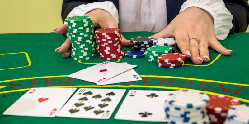 Đánh giá nhóm kéo baccarat hiệu quả